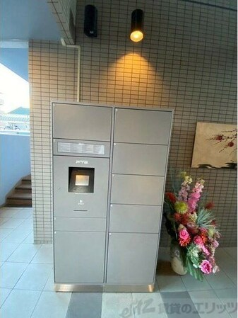 グランデパイースの物件内観写真